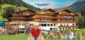 GALTENBERG Family - Wellness Resort