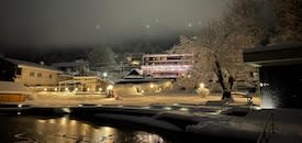 Ski, Therme - Eisbaden